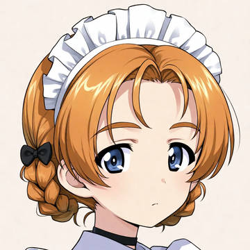 メイドの日 Maid's Day