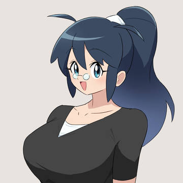 母の日よ
