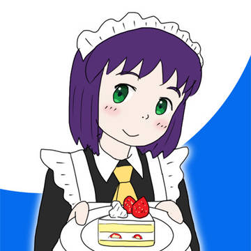 メイドの日2