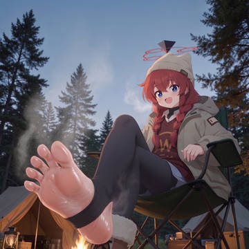 マキ
