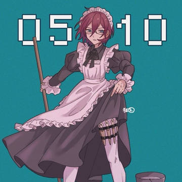 メイドバラ