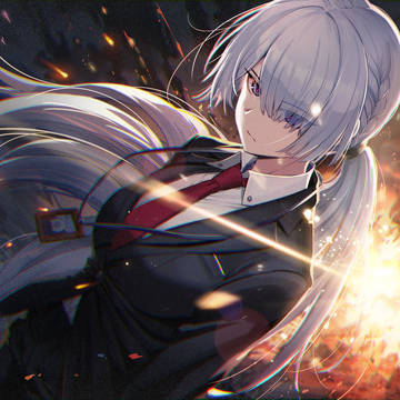 explosion