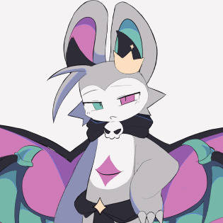 でびるん