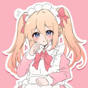 メイドの日！