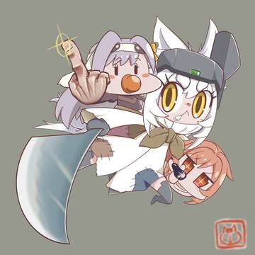 SNOW WHITE CAT 118