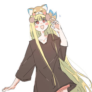 らくがきまとめ①