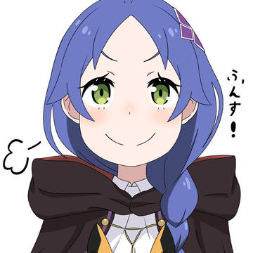 メィリィ