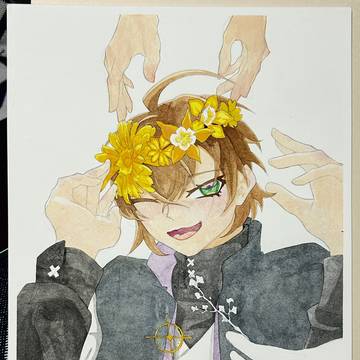 Happy Birthday 🌼