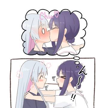 ポッキーゲーム阻止