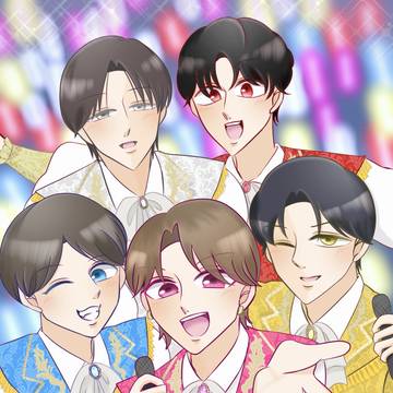 きみ！がいるから輝ける✨