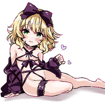 桃華