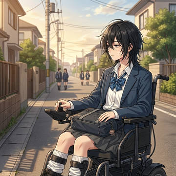 イオリ　イラスト集