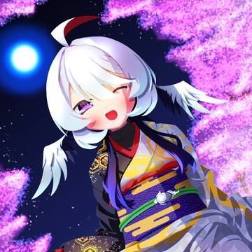 せつげつか