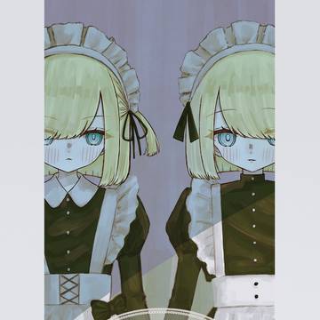 メイドの日