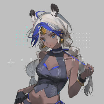 🔷🔹ARCLIGHT🔹🔷