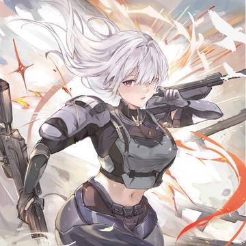 ヴォイマスティナ SHOOT!