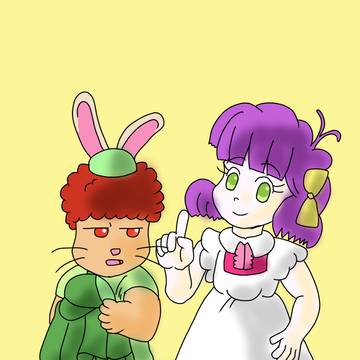 アリス探偵局