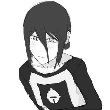 デンジが初めて会った時のレゼ