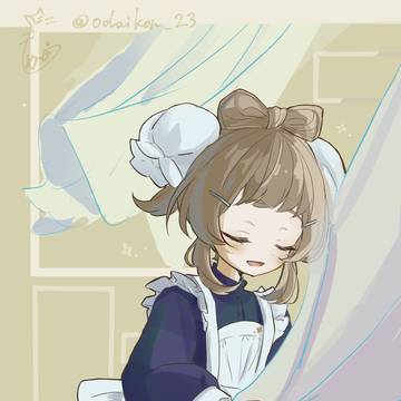 メイドの日🫧🫖 2026