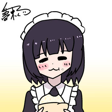橘スズメちゃん