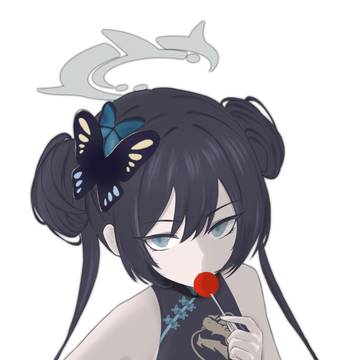 竜華キサキ - Ryuuge Kisaki