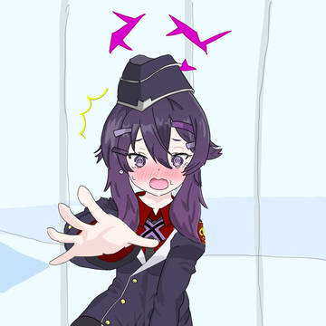 「せ、先生っ！？スカート返してください！！」