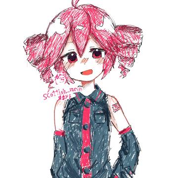 てと
