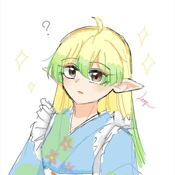 メイドの日