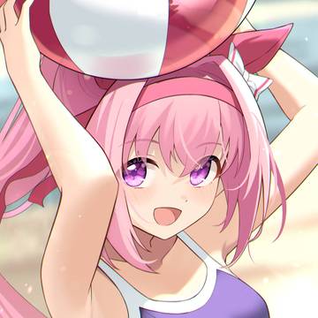 40日目 ウララちゃん