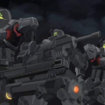 Aegis team