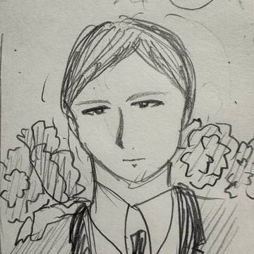 母の日木戸さん