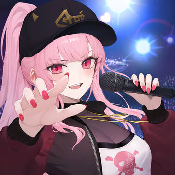 森カリオペ