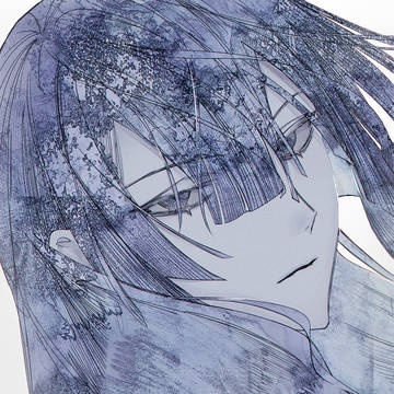 【にじそうさく11】春泥【新刊通販開始】