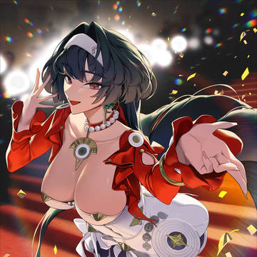 zzzero アストラ・ヤオ