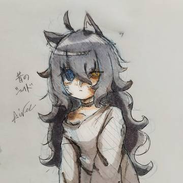OC（誤字修整申し訳ないです）