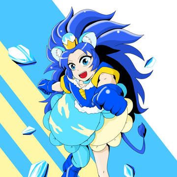 キュアジェラート