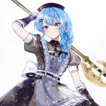 メイド