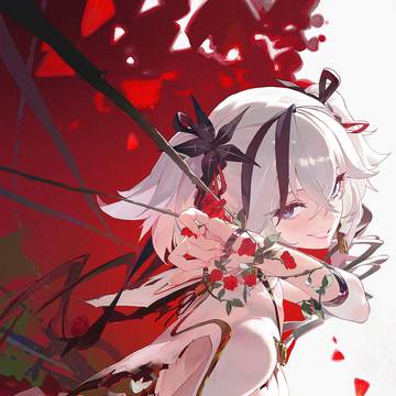 ツバキ
