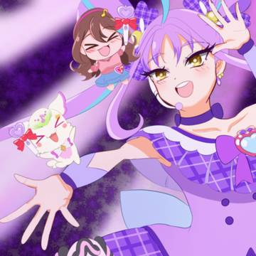キュアキュンキュン