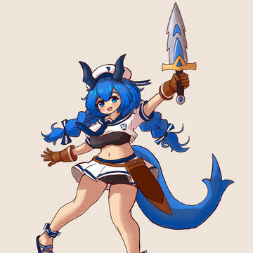 水手服