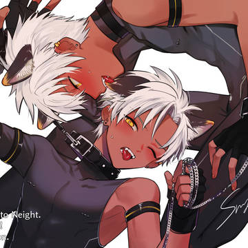 【skeb】commission