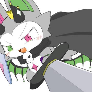 ふしぎなくすり だぎゃられて 作画抜粋