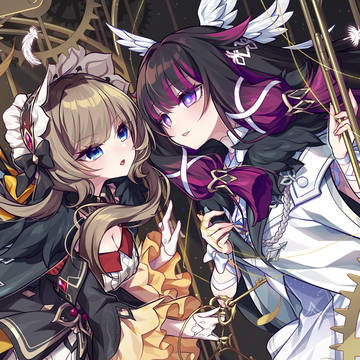 ドールズエデン
