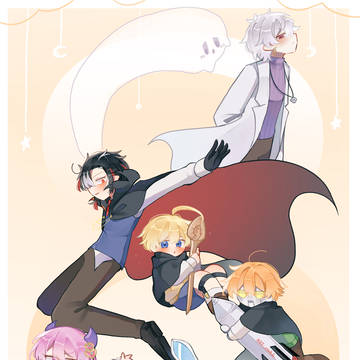 マギアデイズ8周年