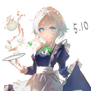 百日绘·Day12