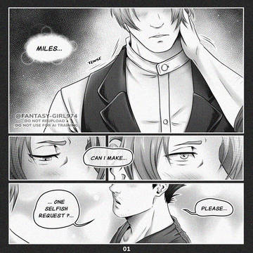 First Kiss