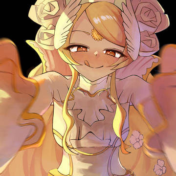 メガロディーテ