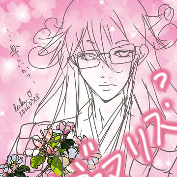 シヴァマリ…ス!?(笑)