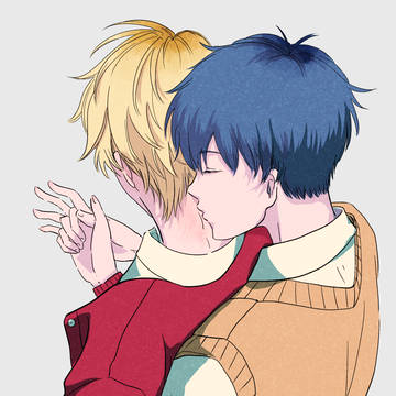 芦イツ②