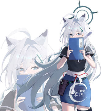 シロコ